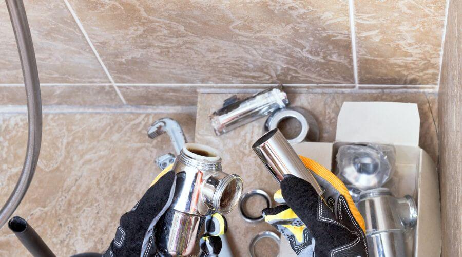 Professional Storm Sewer Service in Scalf, KY